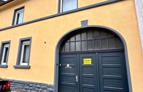 Ortsbezirk Ludwigshafen-Oppau Apartment | Stylisches 1 Zimmer Apartment