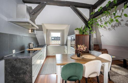 Rauental House | Stylische Privatzimmer an der Mosel