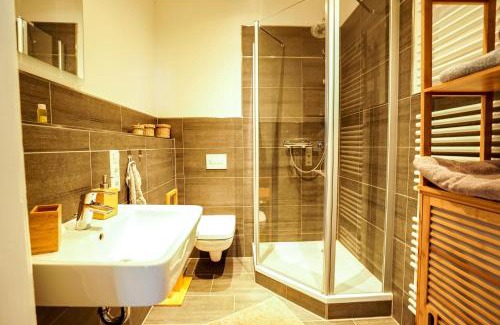 Zentrum-Ost Apartment | ***Stylische Wohnung direkt am Hauptbahnhof***
