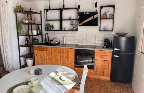 Ellerstadt Apartment | Stylische Wohnung mit top Anbindung - zum Relaxen