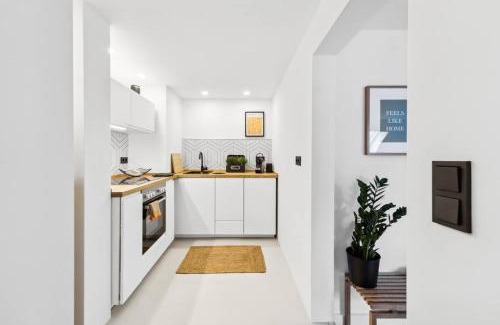 Ronsdorf Apartment | Stylischer WohnTRAUM in Ronsdorf - Nähe DUS & Dortmund & Köln & Essen
