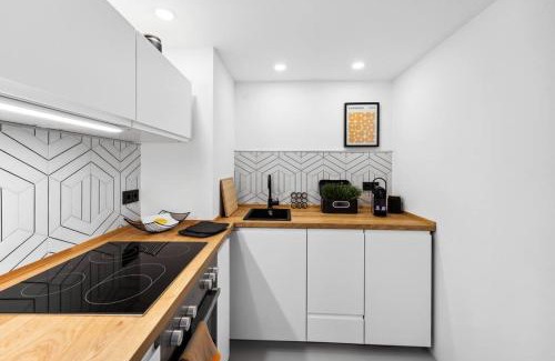 Ronsdorf Apartment | Stylischer WohnTRAUM in Ronsdorf - Nähe DUS & Dortmund & Köln & Essen