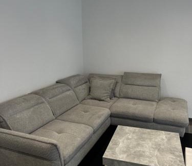Neckargartach Apartment | Stylisches City-Apartment 2