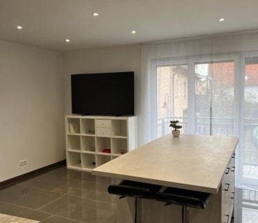 Neckargartach Apartment | Stylisches City-Apartment 2