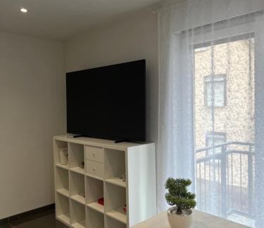 Neckargartach Apartment | Stylisches City-Apartment 2