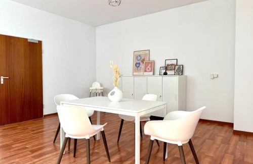 Bad Mergentheim Apartment | Stylisches Loft-Apartment in der Stadtmitte - PAUL -