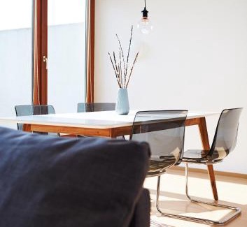 Durlach Apartment | Stylisches Penthouse in Karlsruhe -Durlach