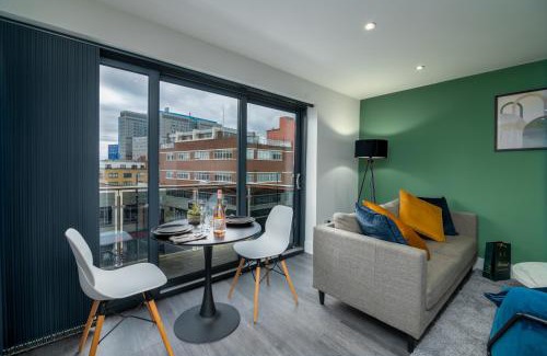 Whitechapel Apartment | Stylish 1-Bed Flat in Central Whitechapel
