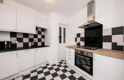 South Hampstead Apartment | Stylish 1 Bed Flat Zone 2 Hampstead Swiss Cottage