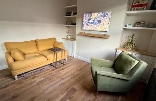 Dalston Apartment | Stylish 1-Bed in Hackney