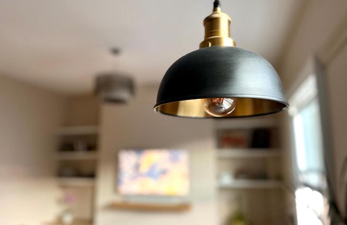 Dalston Apartment | Stylish 1-Bed in Hackney
