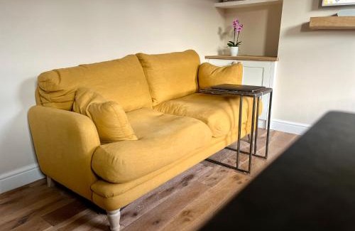 Dalston Apartment | Stylish 1-Bed in Hackney