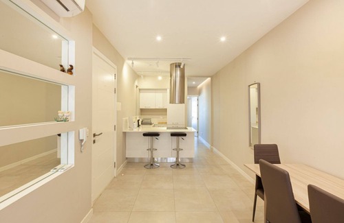 Pieta Apartment | Stylish 1-Bedroom Apartment in Malta