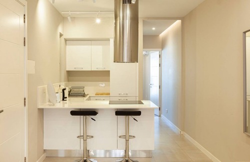 Pieta Apartment | Stylish 1-Bedroom Apartment in Malta