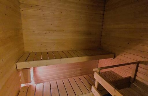 Aviapolis Apartment | Stylish 1-bedroom apartment with Sauna nearby Airport