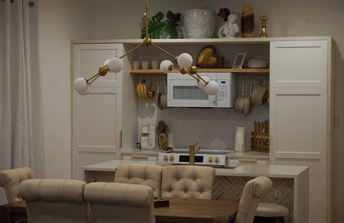 Pittsburgh House | Stylish 1-BR Atlanta Gem! Fast Wi-Fi, Perfect for Work/Play, close to airport.