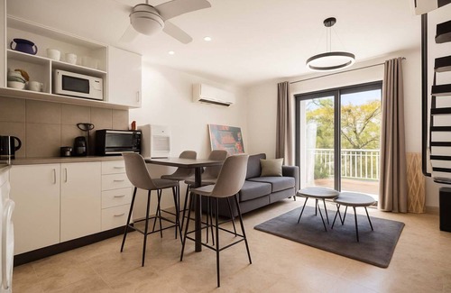 Eilat Apartment | Stylish 1BR Duplx | Royal Park | By SweetyGuest