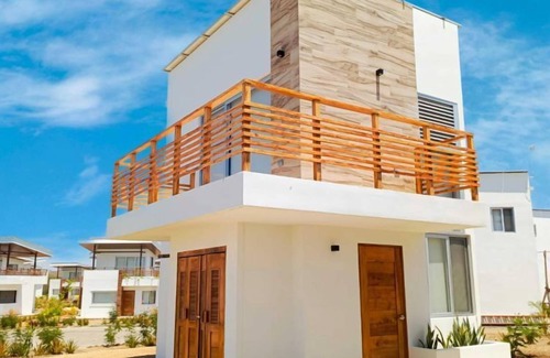 San Diego House | Stylish 1BR House at Gran Pacifica Beach Resort