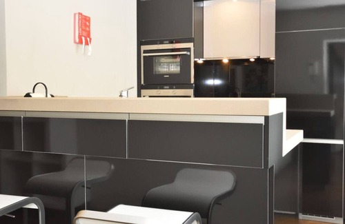 Seefeld Apartment | Stylish 1BR in the city center - Baron 25