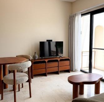 Pecatu Apartment | Stylish 1BR near Bingin Beach - Uluwatu Center