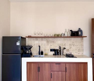 Pecatu Apartment | Stylish 1BR near Bingin Beach - Uluwatu Center