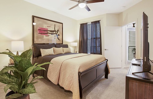 Fort Worth Condo | Stylish 2.2 near DT Fort Worth Dickies Arena & The Stockyards