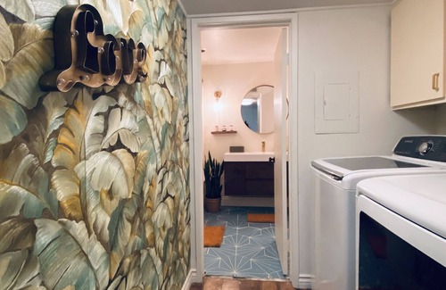Azusa Condo | Stylish 2 bed 2 bath condo with a pool