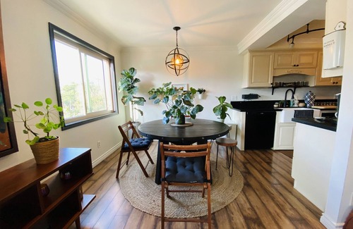 Azusa Condo | Stylish 2 bed 2 bath condo with a pool