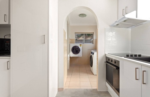 Leichhardt House | Stylish 2-Bed House in Leichhardt