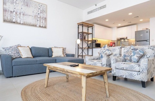 Dubai Apartment | Stylish 2 Bedroom Apartment in Dubai South, Close to Expo 2020