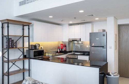 Dubai Apartment | Stylish 2 Bedroom Apartment in Dubai South, Close to Expo 2020