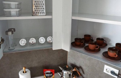 Mahmutbey Apartment | Stylish 2-bedroom apartment near Mall of Istanbul
