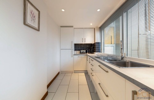 Marylebone Apartment | Stylish 2 Bedroom Apartment in Marylebone