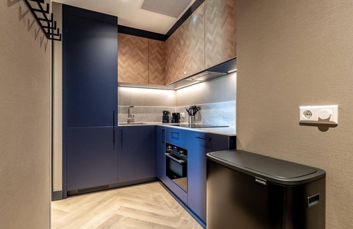 Delft Apartment | stylish 2-bedroom apartment in Delft.