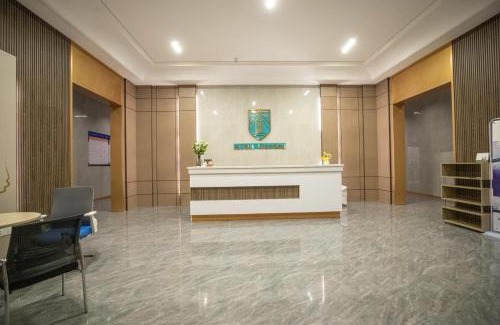 Kilimani Apartment | Stylish 2-Bedroom Apartment with Pool in Kilimani