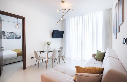 Dubai Apartment | Stylish 2 bedroom apartment in Sobha Hartland