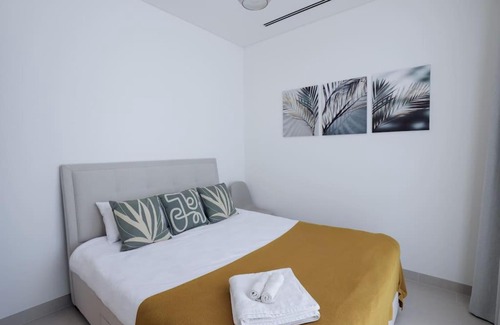 Dubai Apartment | Stylish 2 bedroom apartment in Sobha Hartland