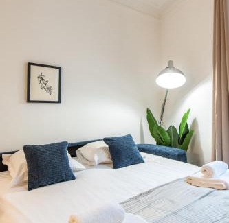 Pigalle Apartment | Stylish 2-bedroom apartment near the famous Moulin Rouge
