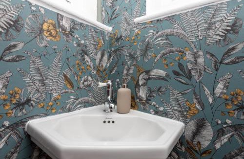 Fitzrovia Apartment | Stylish 2 Bedroom Apartment near Oxford Street