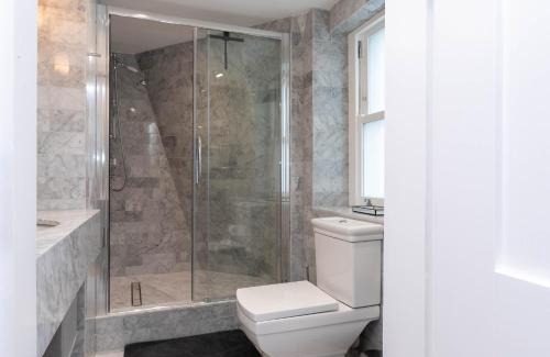 Fitzrovia Apartment | Stylish 2 Bedroom Apartment near Oxford Street