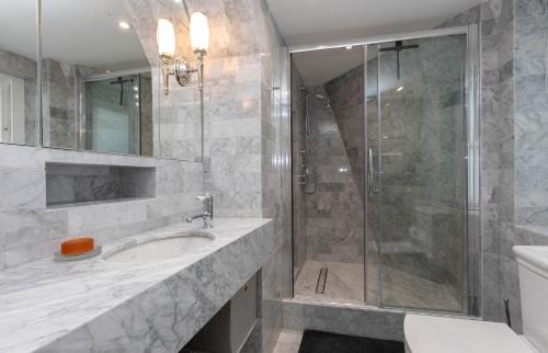 Fitzrovia Apartment | Stylish 2 Bedroom Apartment near Oxford Street