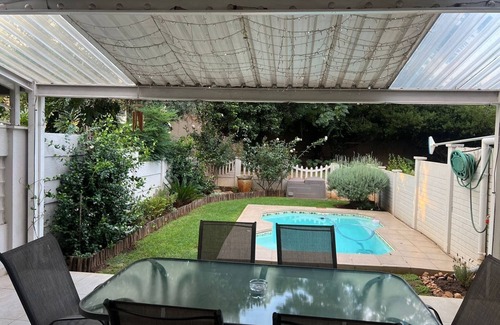 Three Rivers House | Stylish 2-Bedroom Condo in Vereeniging