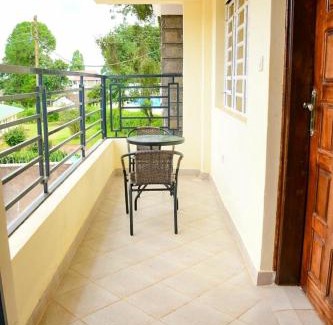 Kitale Apartment | Stylish 2 bedroom in Kitale Fully Furnished at 360 Luxury