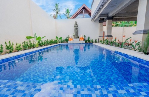 Lodtunduh Villa | Stylish, 2 Bedroom in Ubud