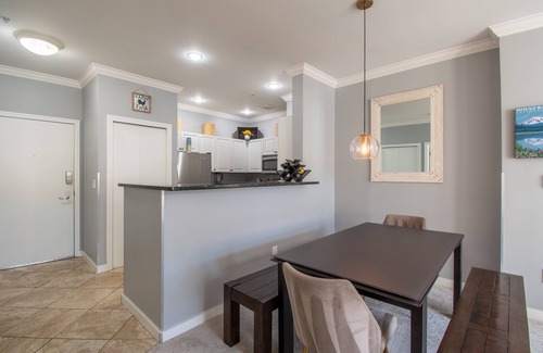 Belltown Condo | Stylish 2 BR, 2 BA in the Heart of the City!