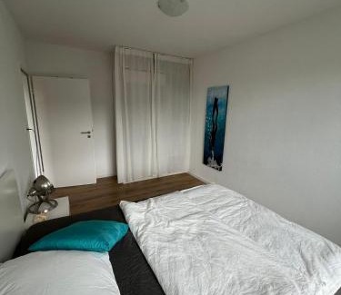 Eversten Apartment | Stylish 2-room apartment with balcony & great location