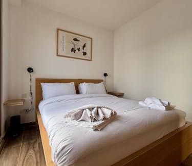 Mellieħa Heights Apartment | Stylish 2bed With Views Mellieha By Homely!