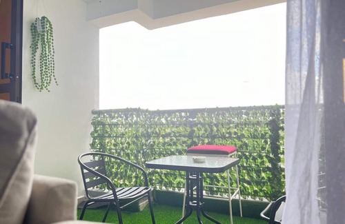 Nairobi Apartment | Stylish 2BR all-ensuite apartment in Garden Estate, Nairobi. Book now!