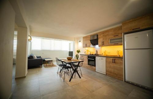Oludeniz Apartment | Stylish 2BR Apartment in Ölüdeniz by the Forest with Pool