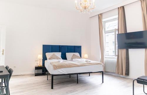 Meidling Apartment | Stylish 2BR Apartment, Near U6 Schöpfwerk